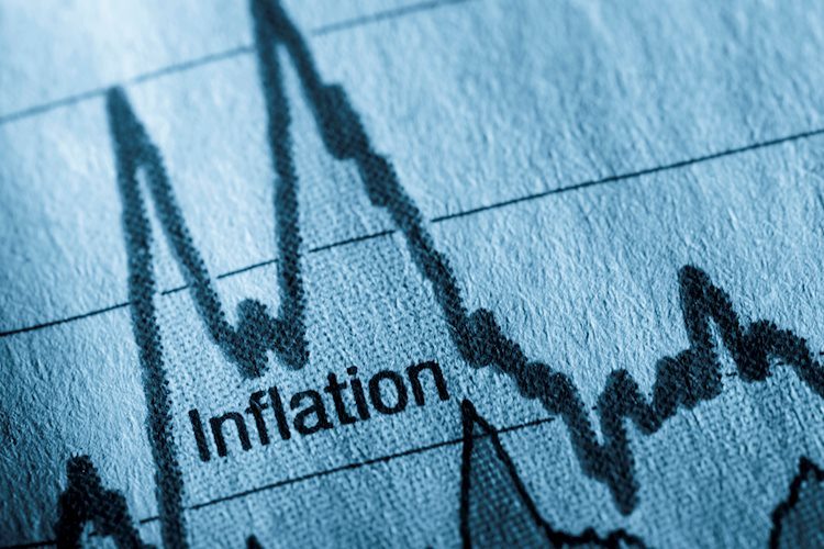 英国央行调查：2月英国公眾对未来一年的通胀预期下降至3.9%