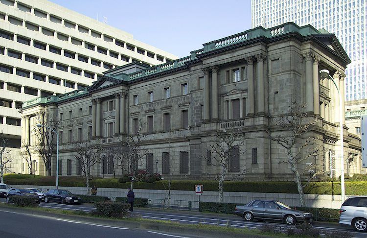 据彭博社报导，日本央行（BoJ）据说仍在考虑1月份的利率决定。